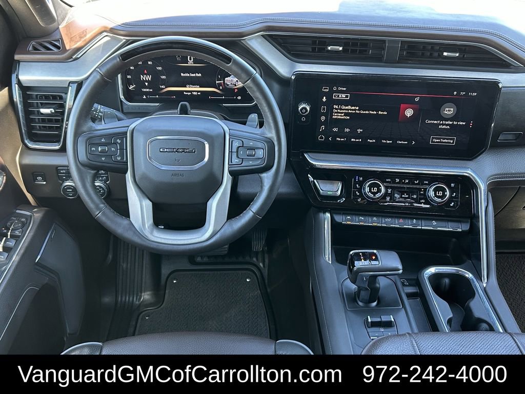 Used 2026 GMC Sierra 1500 Denali image 11