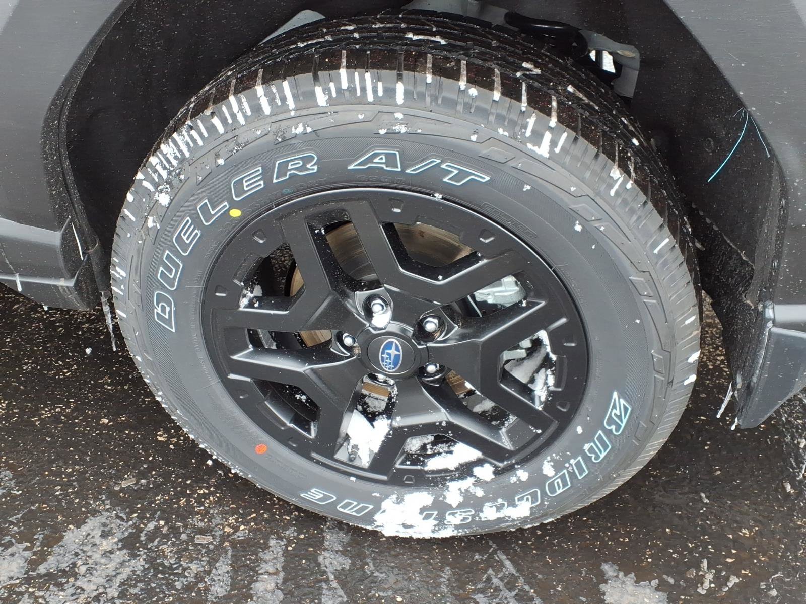 New 2026 Subaru Outback Wilderness image 11