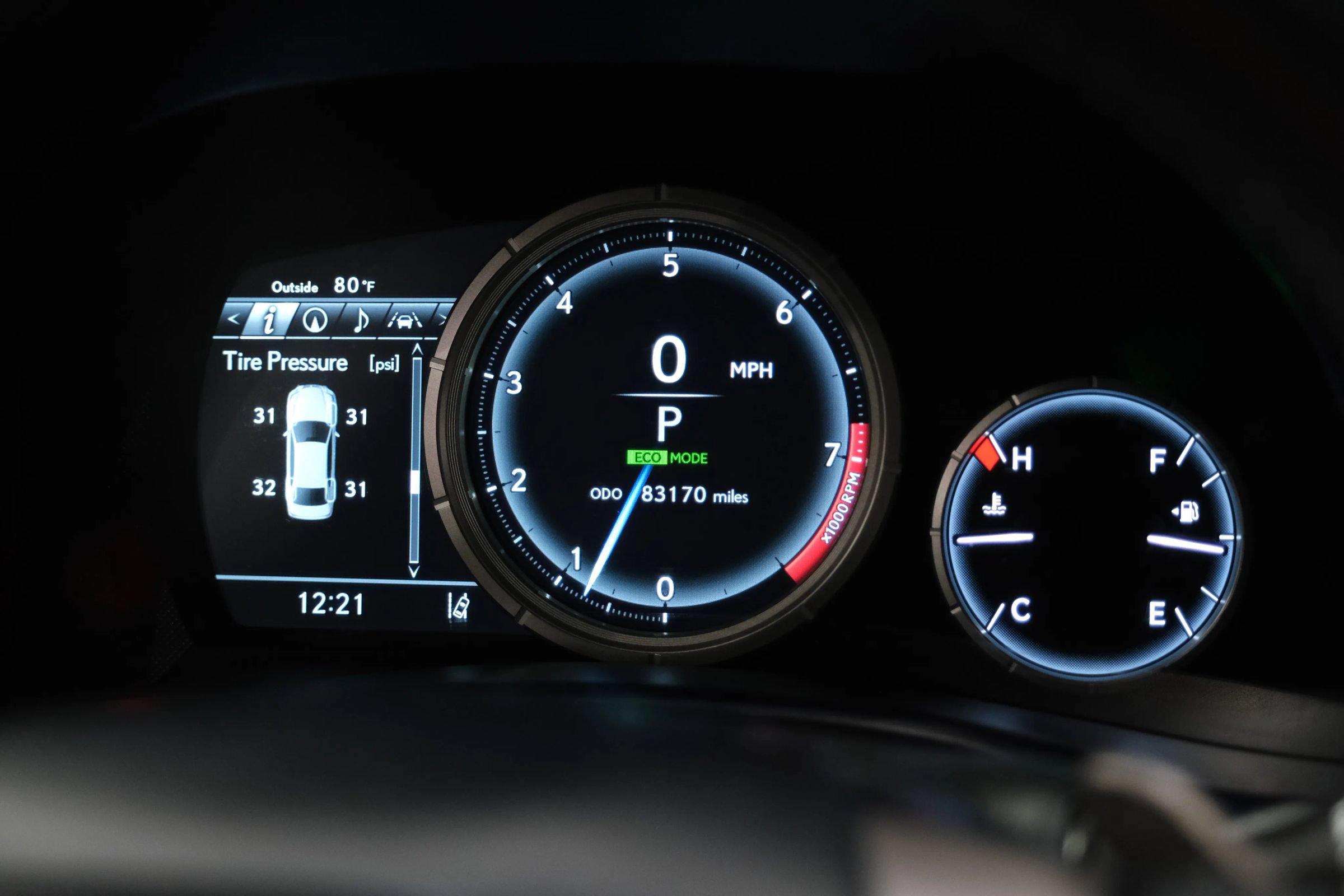 Used 2019 Lexus GS 350 F Sport RWD image 21