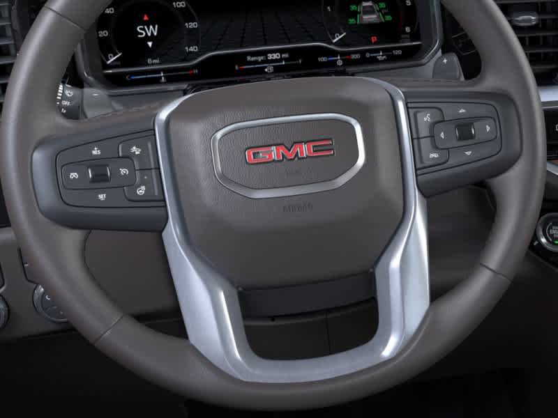 New 2026 GMC Sierra 1500 SLT AWD/4WD image 19