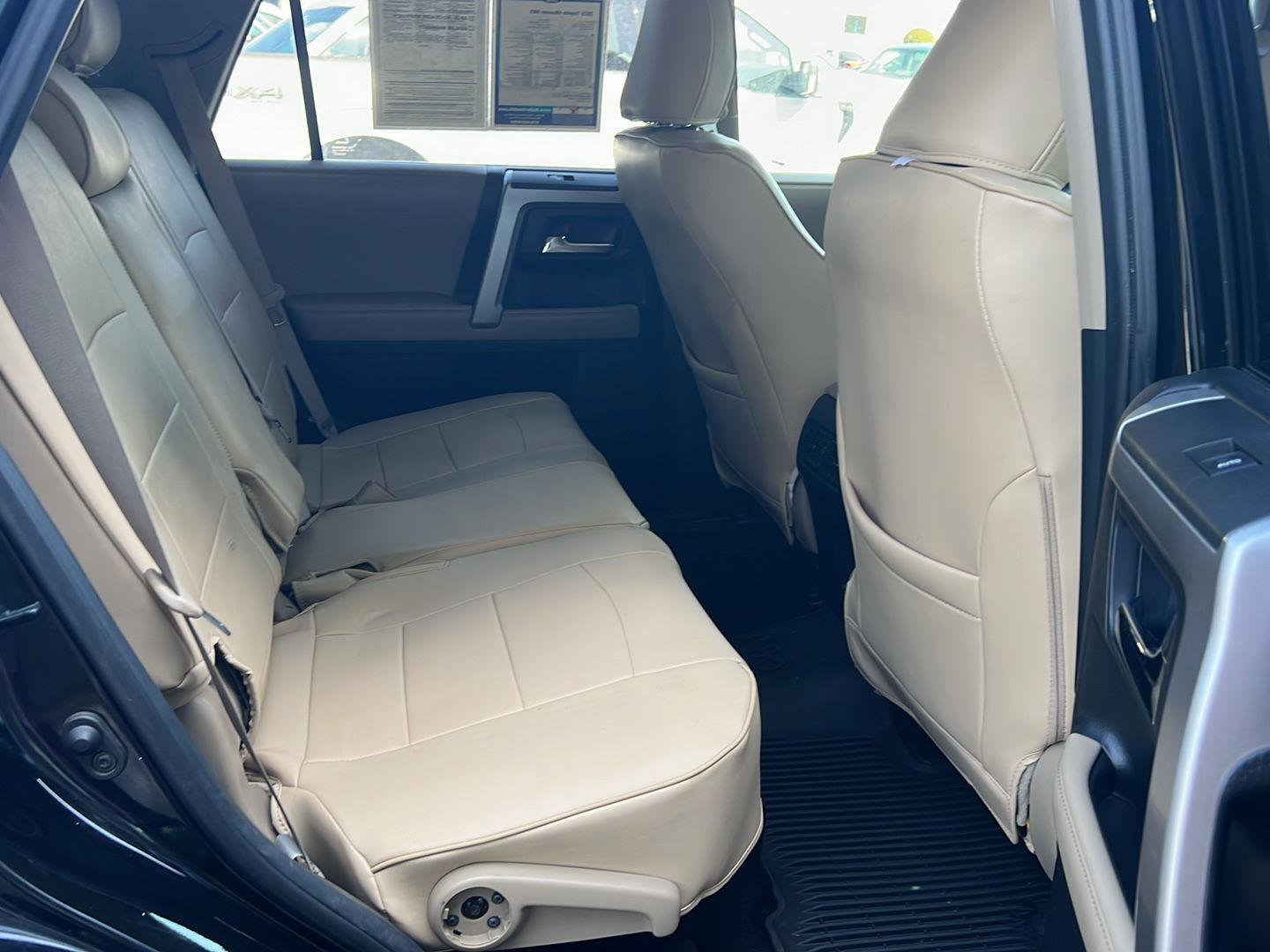 Used 2021 Toyota 4Runner SR5 image 13