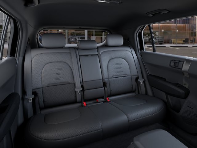 New 2027 Kia EV3 Land FWD image 21