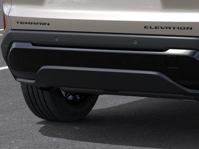 New 2027 GMC Terrain Elevation w/ Black Edition FWD image 14