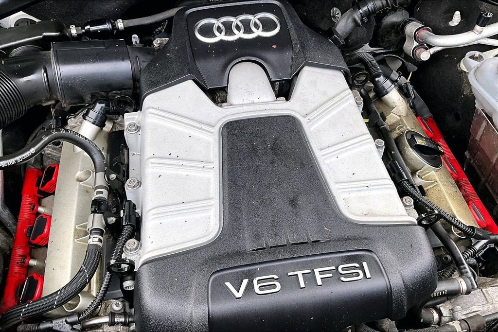 Used 2017 Audi Q5 3.0T Premium Plus image 31