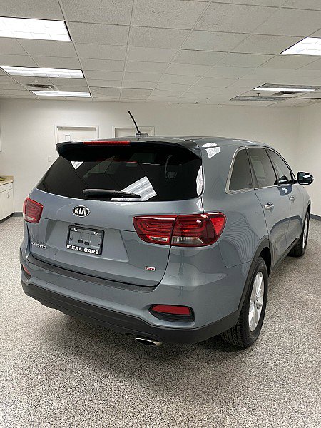 Used 2020 Kia Sorento L image 6
