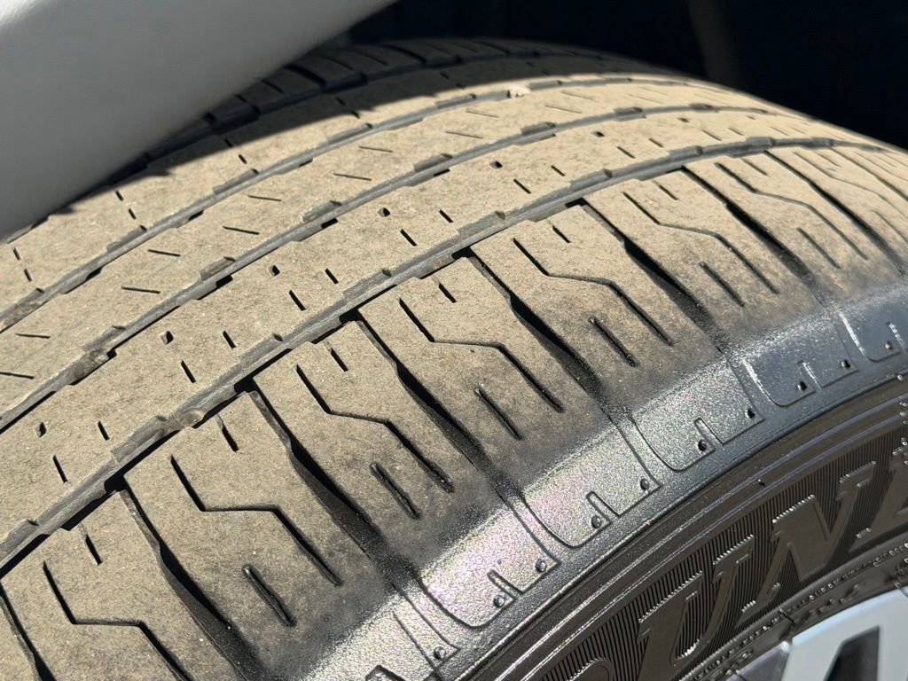 Used 2025 Nissan Rogue SL w/ Tech Package image 50