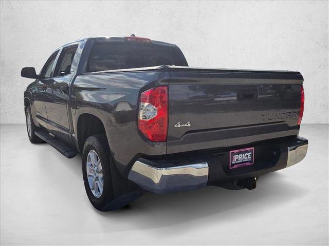 Used 2020 Toyota Tundra SR5 image 7