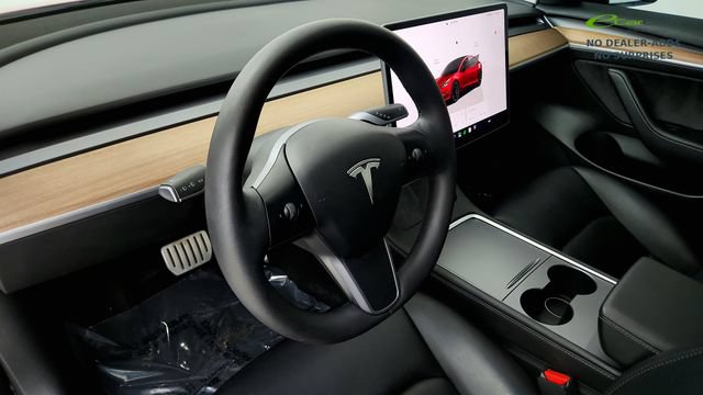 Used 2023 Tesla Model 3 Performance AWD/4WD image 46