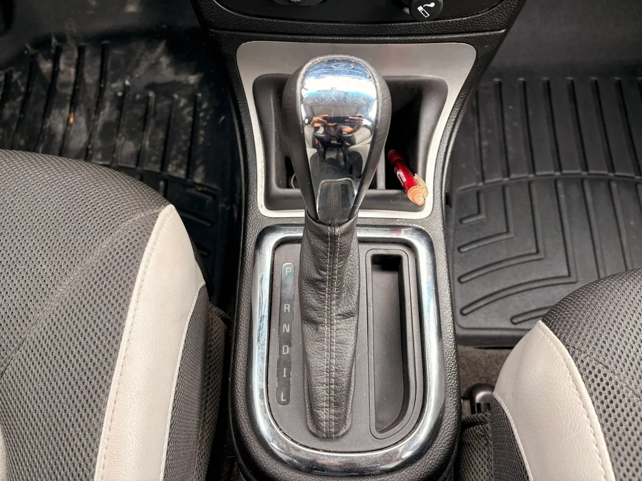 Used 2008 Chevrolet HHR SS FWD image 25