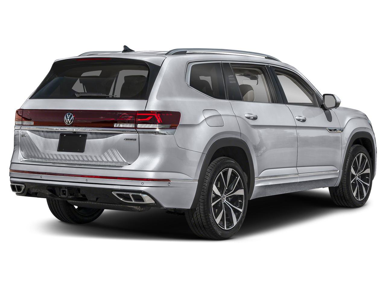 New 2026 Volkswagen Atlas SEL Premium R-Line image 31