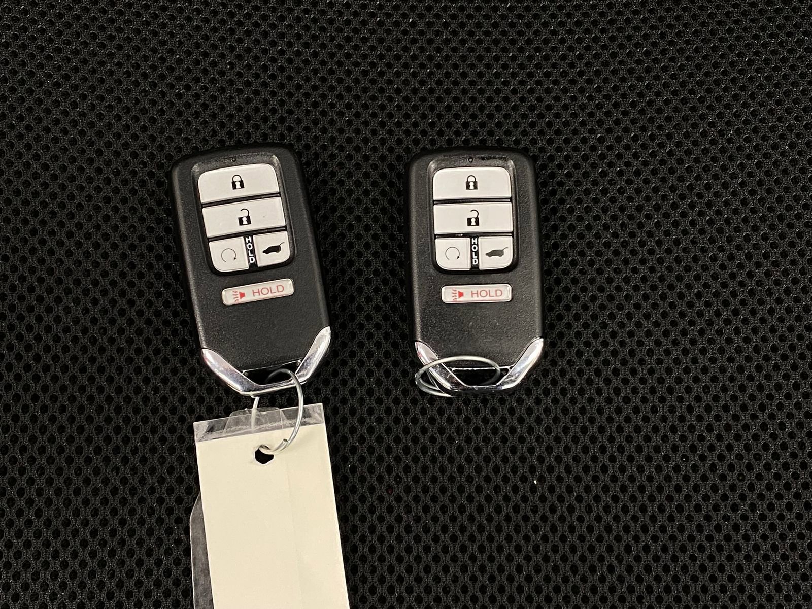 Used 2022 Honda Passport TrailSport image 9