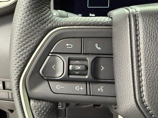 New 2026 Toyota Tundra Limited image 12