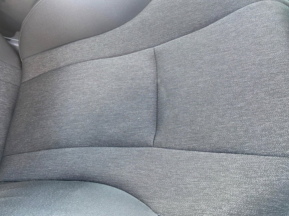 Certified 2024 Honda Accord EX image 34