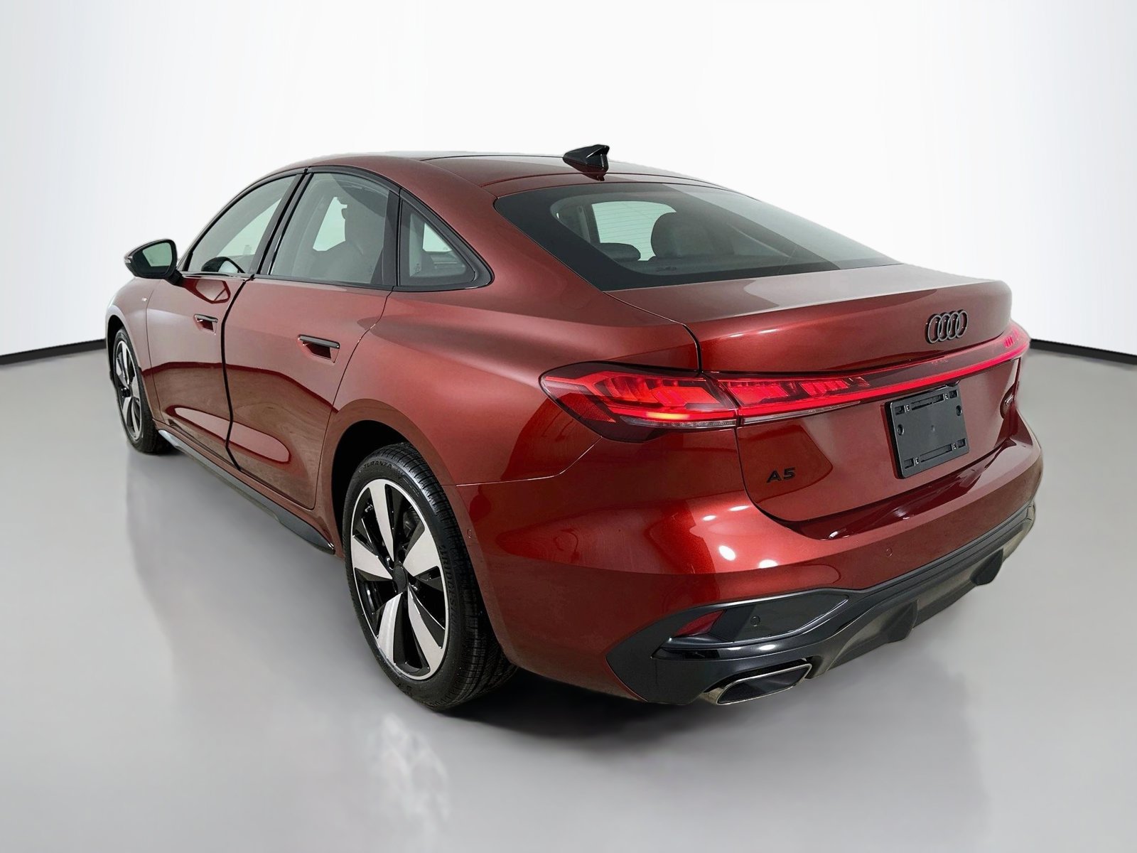 New 2026 Audi A5 Prestige AWD/4WD image 7