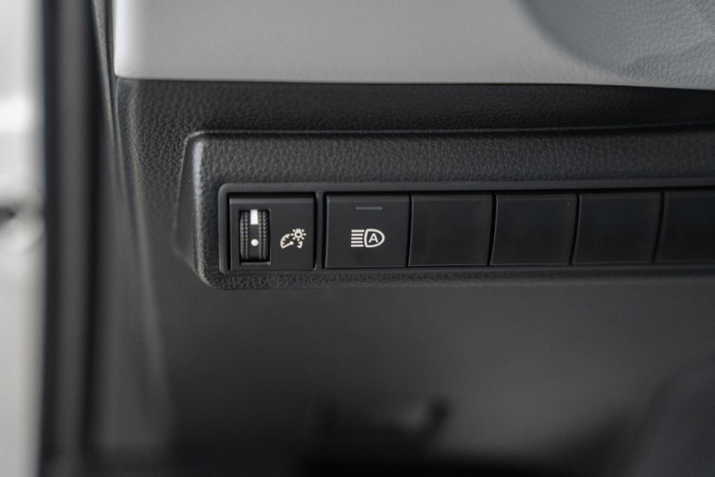 New 2026 Toyota Corolla SE image 36