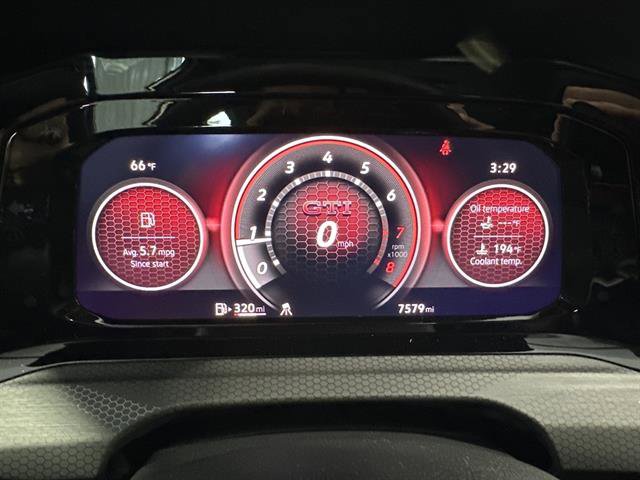 Certified 2024 Volkswagen GTI S image 25
