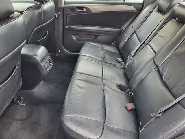 Used 2006 Toyota Avalon XL image 12