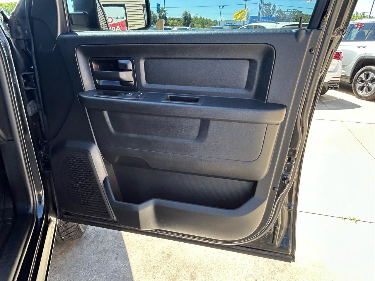 Used 2020 RAM 1500 Express w/ Wheel & Sound Group AWD/4WD image 16