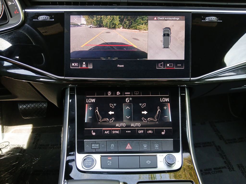 Used 2025 Audi Q7 3.0T Premium Plus image 18