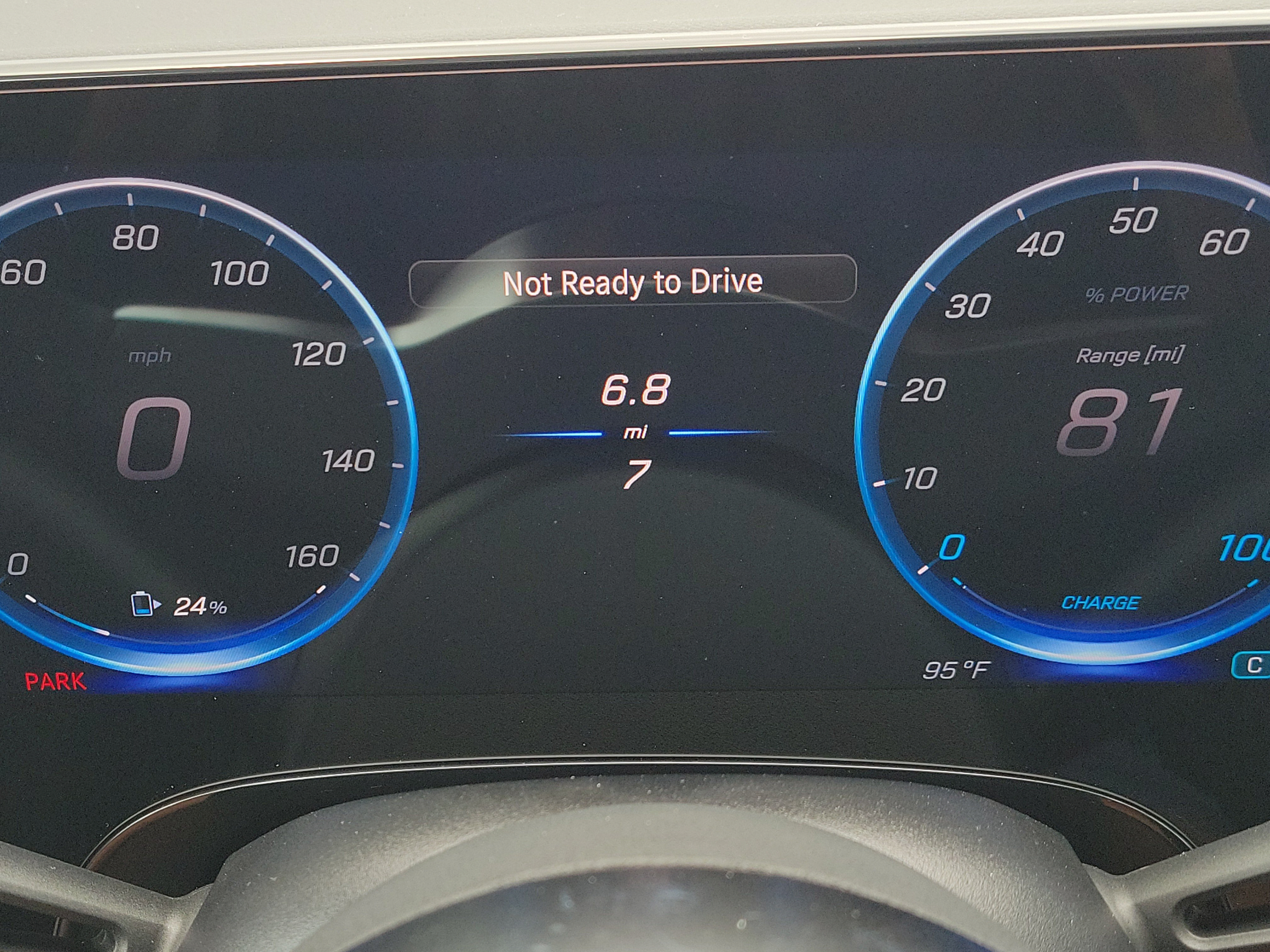 New 2027 Mercedes-Benz CLA 250+ image 24