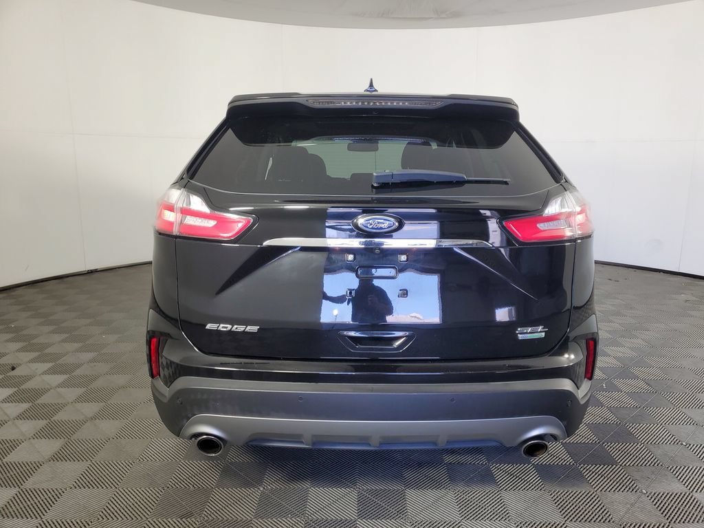 Used 2019 Ford Edge SEL w/ Equipment Group 201A FWD image 5