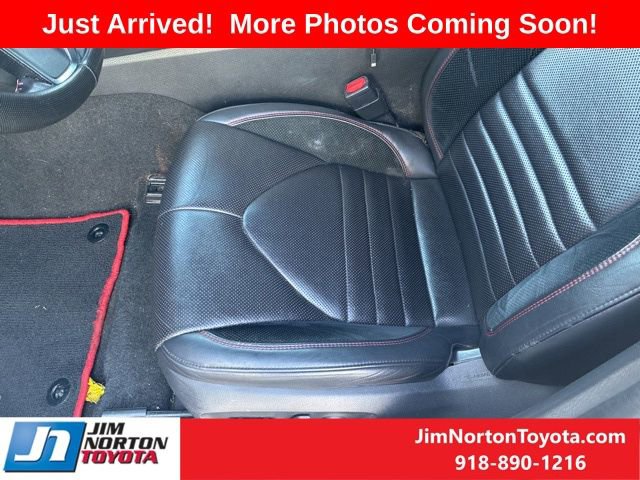 Used 2020 Toyota Avalon TRD image 9