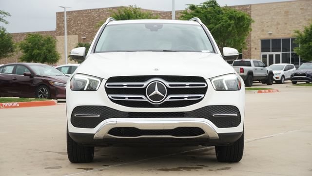 Used 2023 Mercedes-Benz GLE 350 video 2
