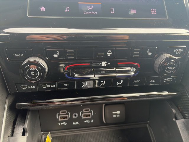 New 2026 Jeep Grand Cherokee Laredo X AWD/4WD image 22