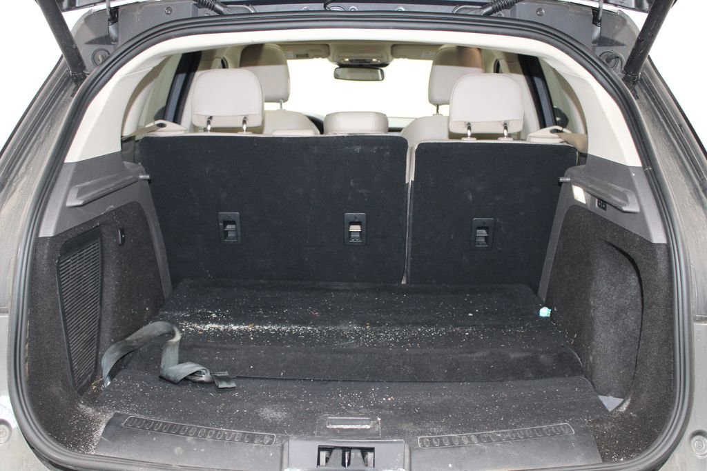 Used 2022 Lincoln Corsair AWD w/ Premium Package image 13