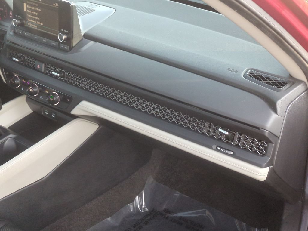 Used 2024 Honda Accord EX image 19