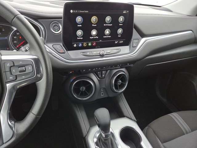 Certified 2025 Chevrolet Blazer LT image 34