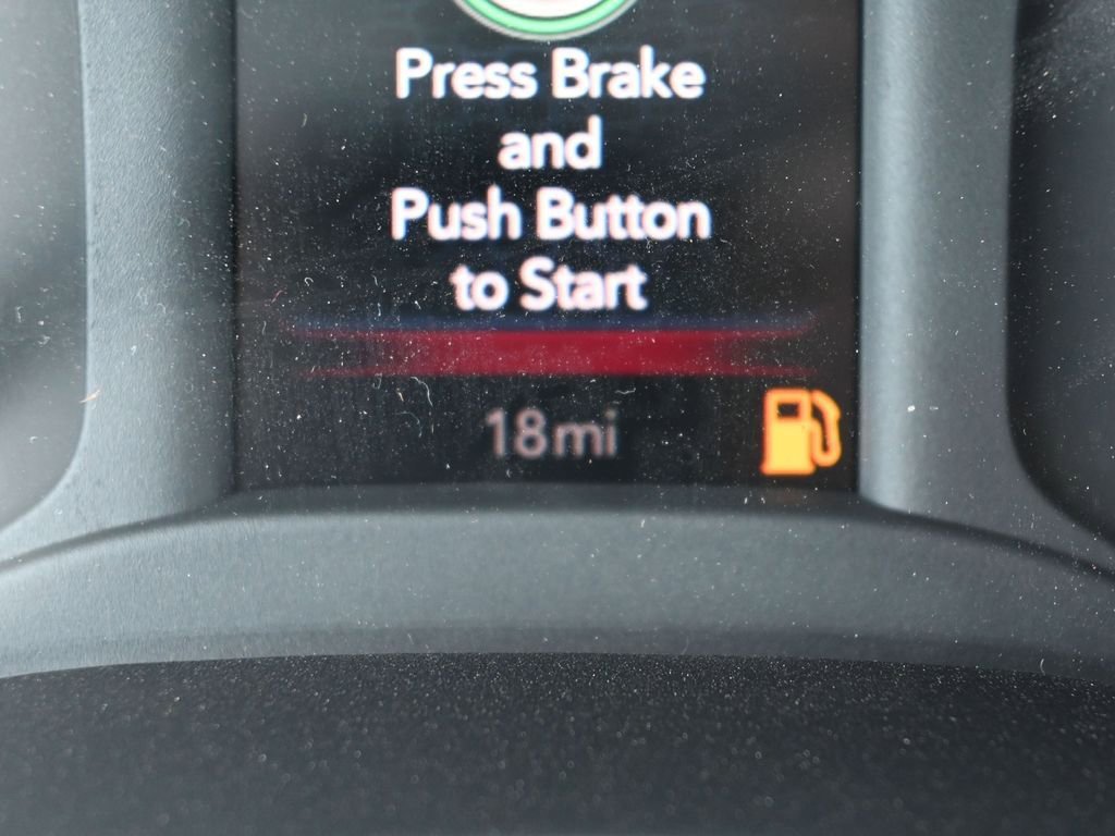 New 2026 RAM 5500 Tradesman AWD/4WD image 16