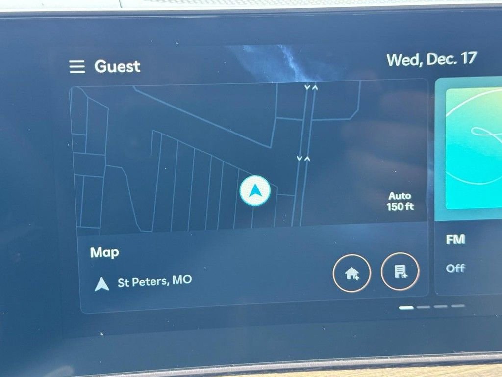 New 2026 Hyundai Santa Fe Calligraphy image 15