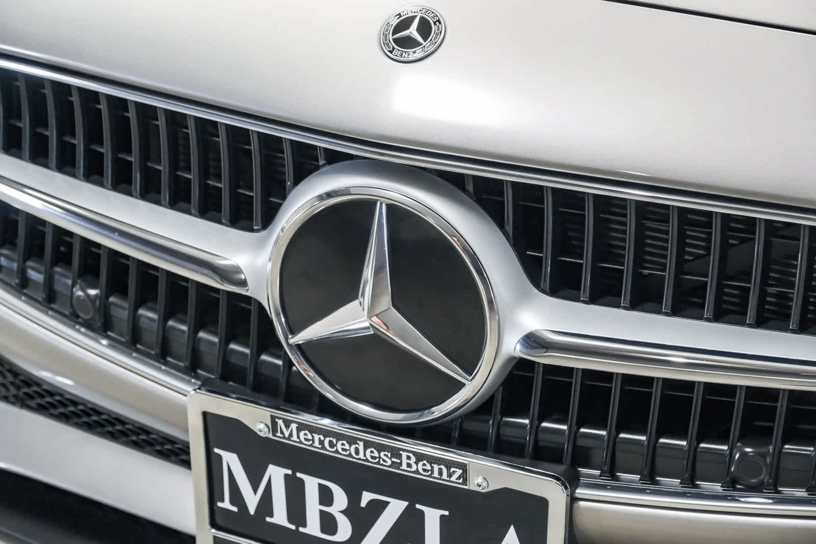 Used 2024 Mercedes-Benz C 300 Sedan image 13