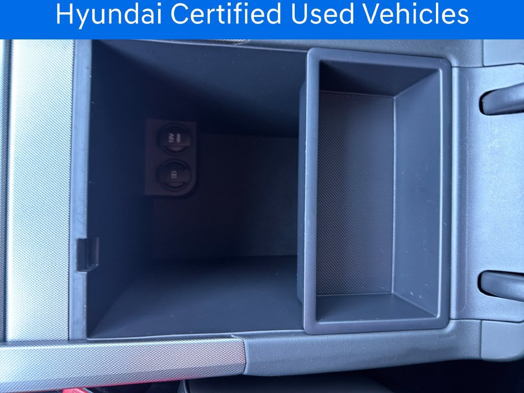 Certified 2022 Hyundai Palisade Calligraphy AWD/4WD image 27