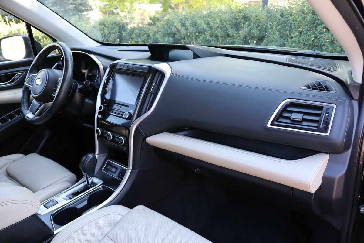 Used 2020 Subaru Ascent Limited AWD/4WD image 17