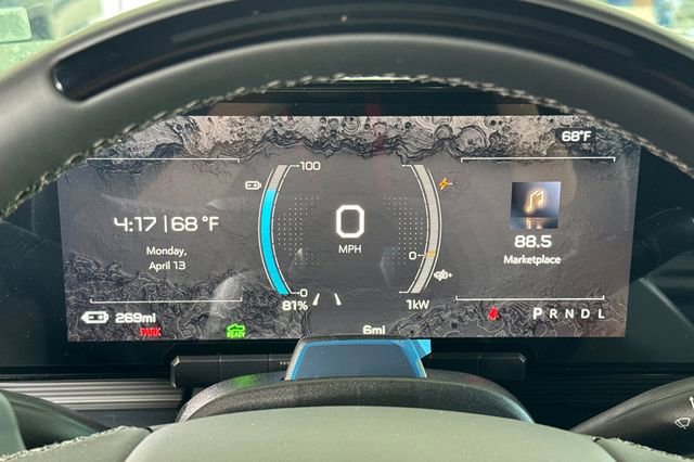 New 2026 GMC Hummer EV 4x4 Crew Cab image 23