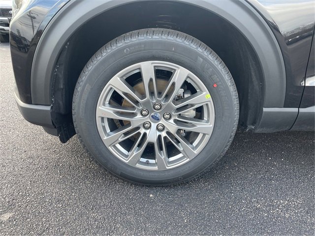 New 2026 Ford Explorer Active w/ Active Comfort Package image 15