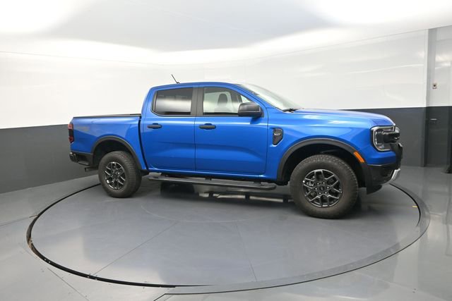 Used 2025 Ford Ranger XLT w/ Trailer Tow Package AWD/4WD image 19