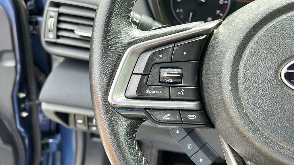 Certified 2022 Subaru Legacy Premium AWD/4WD image 13
