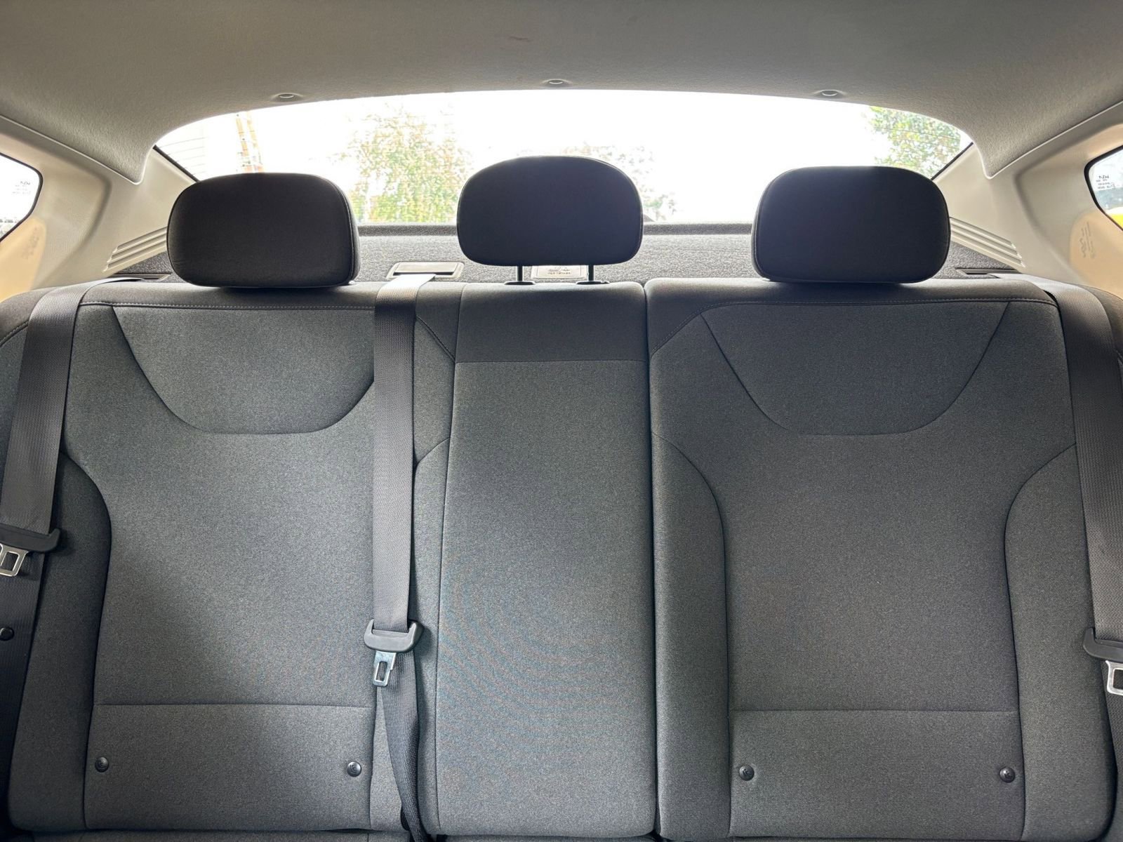 Used 2025 Kia K4 FWD image 39