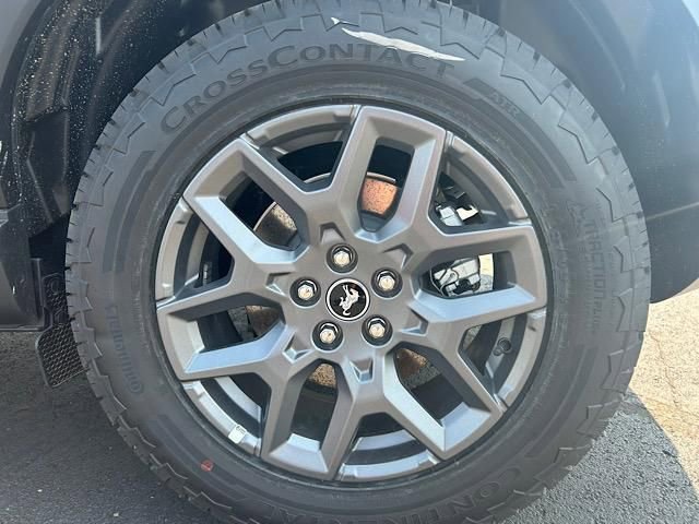 New 2025 Ford Bronco Sport Big Bend image 38