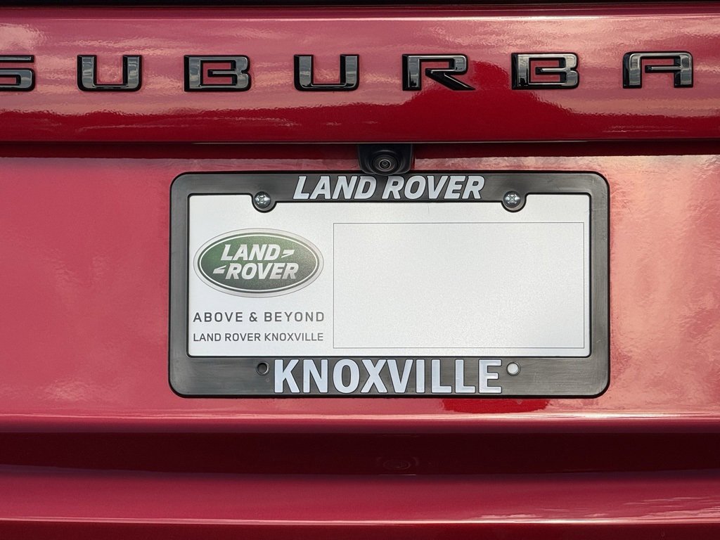 Used 2024 Chevrolet Suburban Z71 w/ Luxury Package image 40