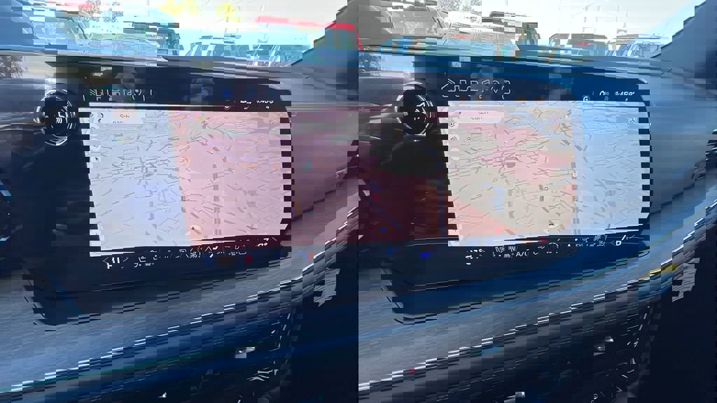 New 2026 Chevrolet Suburban High Country w/ Sun And Tow Package image 22