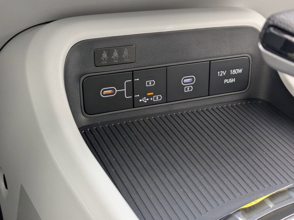 New 2026 Hyundai Kona SE image 21