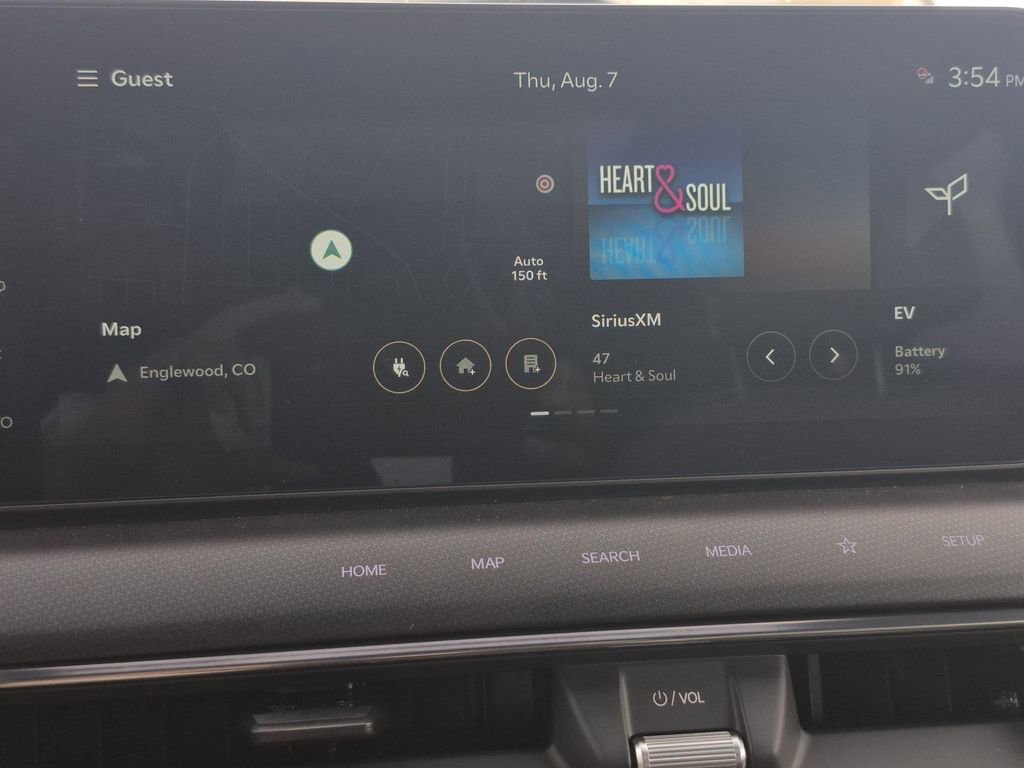 New 2026 Kia EV9 GT-Line image 21