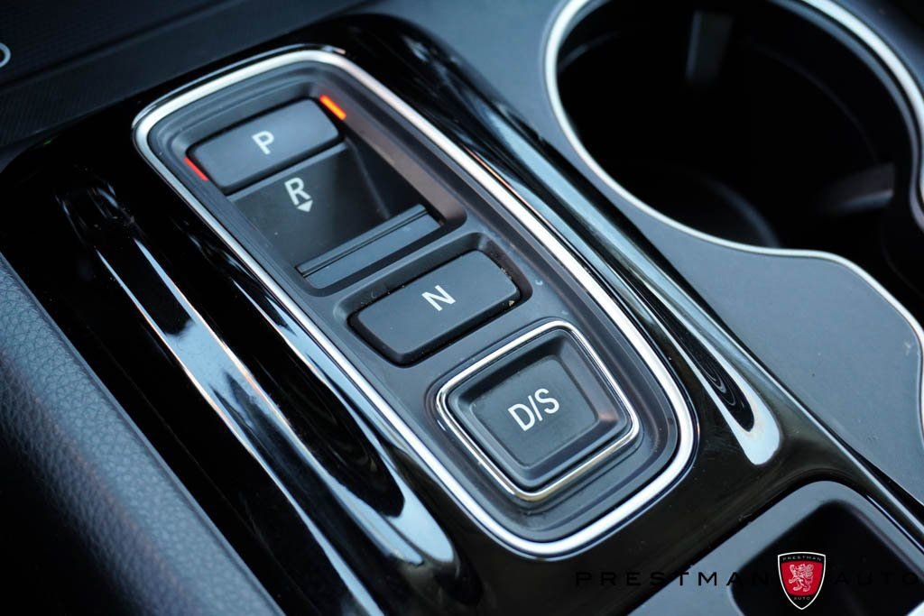 Used 2025 Honda Pilot Touring image 43