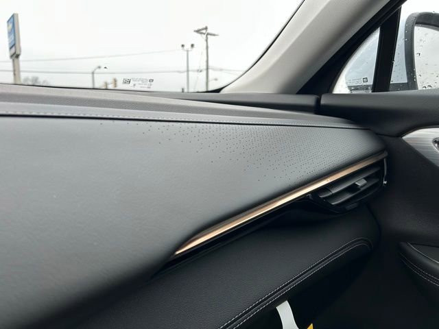 New 2026 Buick Envision Avenir image 42