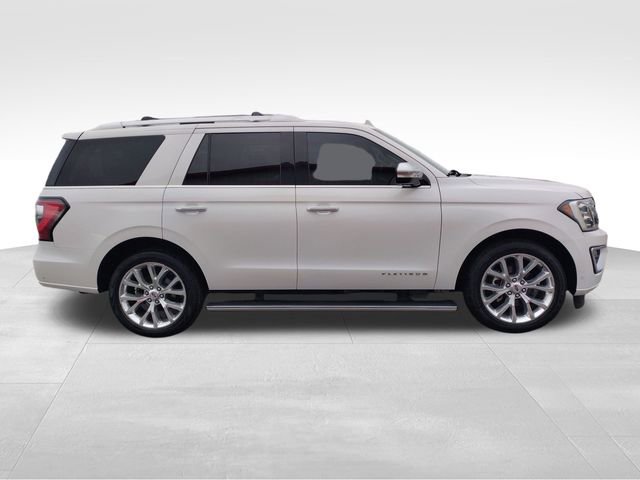 Used 2018 Ford Expedition Platinum image 7