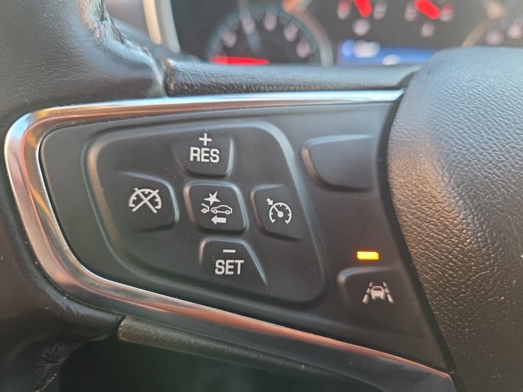 Certified 2020 Chevrolet Equinox LT image 26